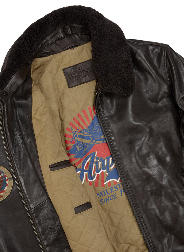 MILESTONE Jacke Tom 531041/21070/29 Image 4