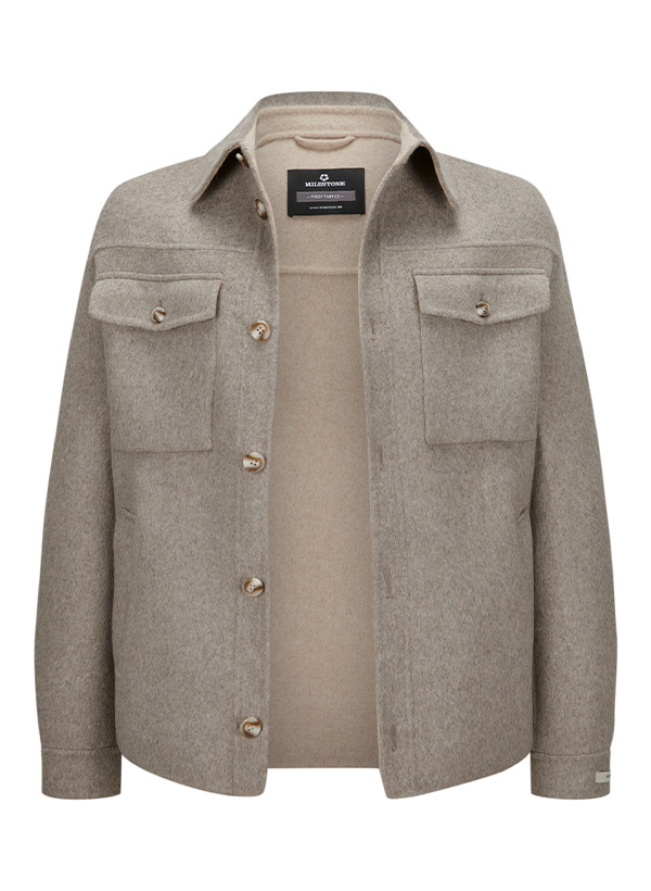MILESTONE Jacke Borgo 530755/60460/72 Image 1