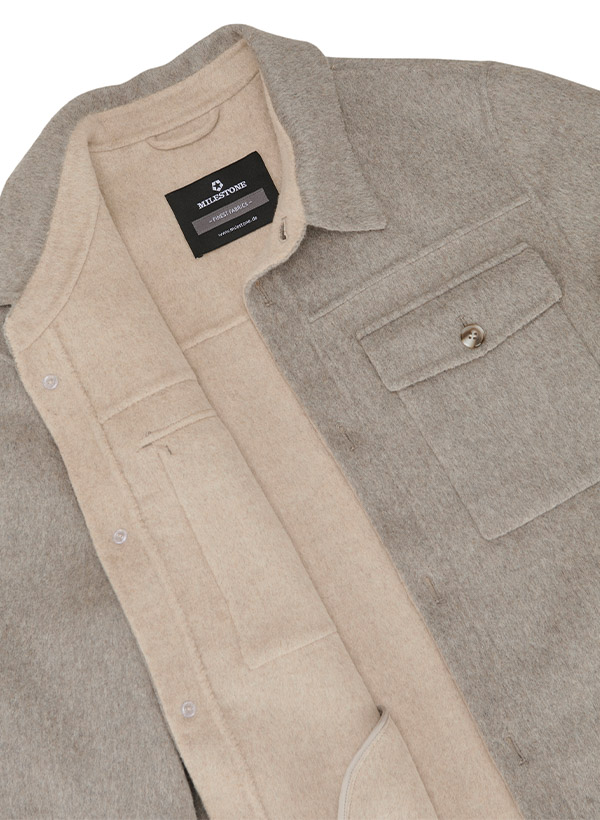MILESTONE Jacke Borgo 530755/60460/72 Image 3