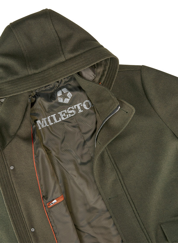MILESTONE Jacke Ashton 530742/11230/48 Image 4