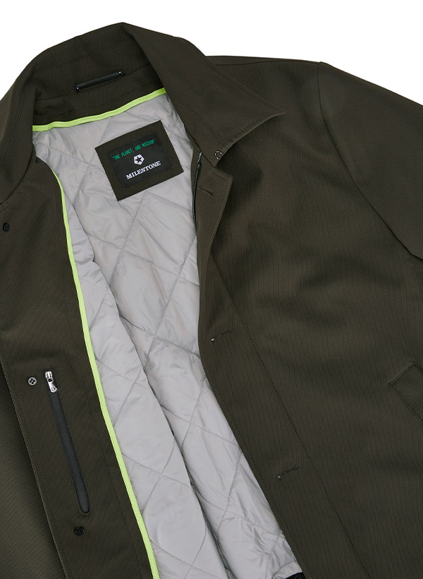 MILESTONE Jacke Matthew 530326/11130/48 Image 4