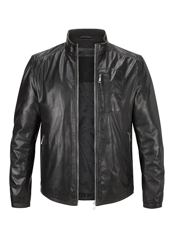 MILESTONE Jacke Jumper 511042/21155/99 Image 2