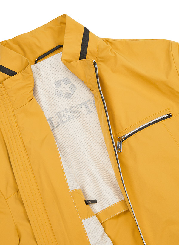 Thumbnail - MILESTONE Herren Jacke gelb