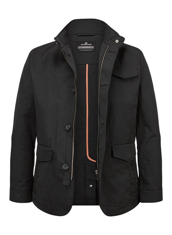 MILESTONE Jacke Davis 510208/11030/99 Image 2