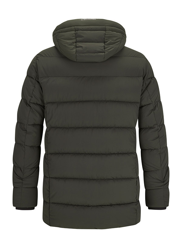 MILESTONE Jacke Tedros 530403/10735/46 Image 3