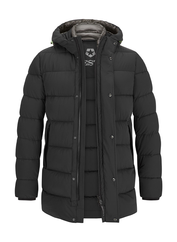 MILESTONE Jacke Tedros 530403/10735/99 Image 2