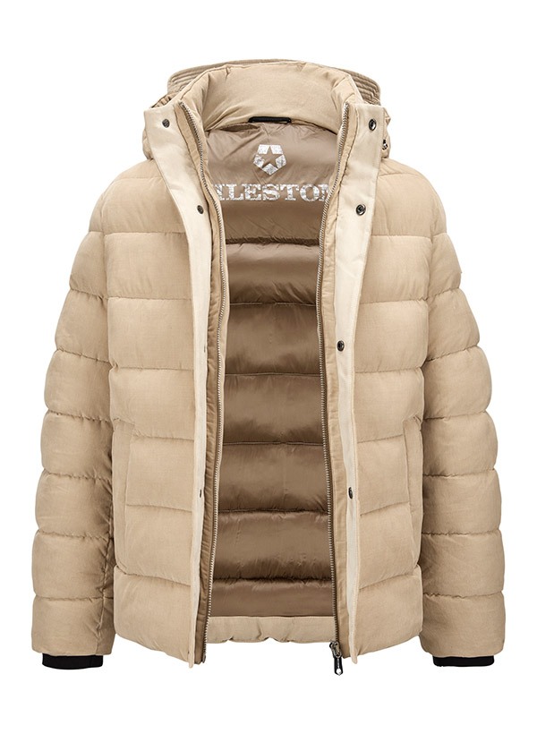 MILESTONE Jacke Eric 530103/11125/15 Image 1