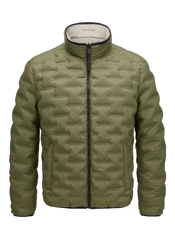 MILESTONE Jacke MSPhoenix 510437/60620/15 Image 2