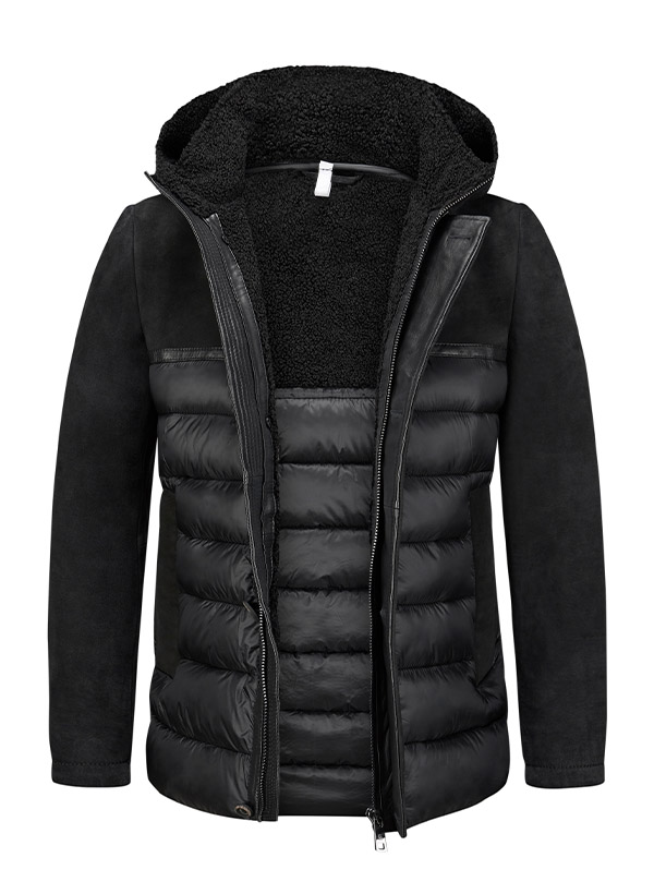 MILESTONE Jacke Broker 531633/21335/99 Image 1