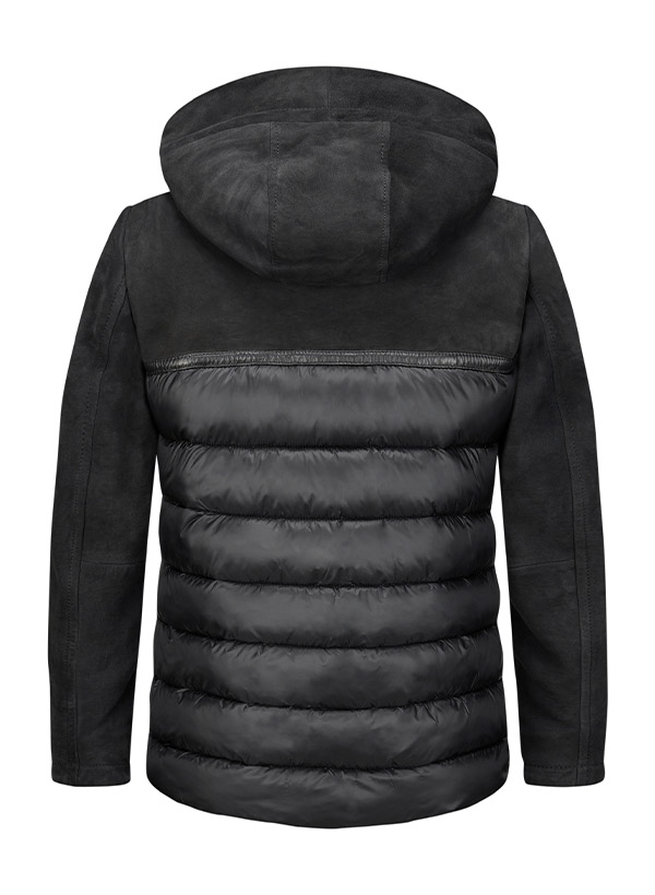 MILESTONE Jacke Broker 531633/21335/99 Image 2