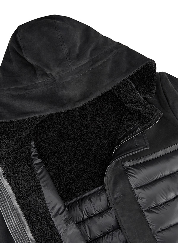 MILESTONE Jacke Broker 531633/21335/99 Image 3