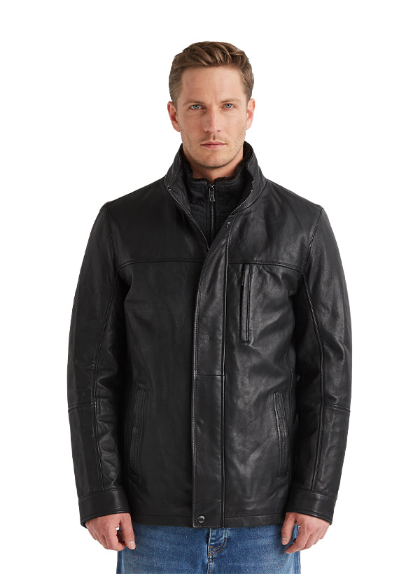 MILESTONE Jacke Bernardo 531012/21260/99 Image 2