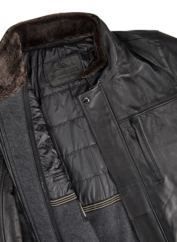 MILESTONE Jacke Bernardo 531012/21260/99 Image 4