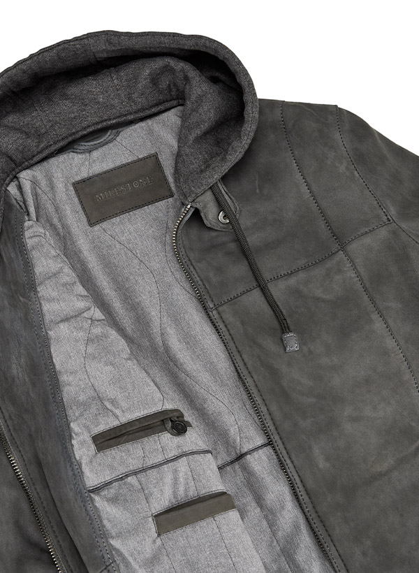 MILESTONE Jacke Renaldo 531006/60725/78 Image 3