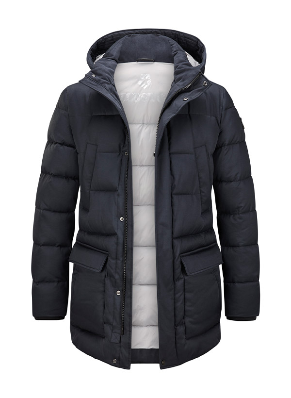 MILESTONE Jacke Louis 530374/11170/39 Image 2