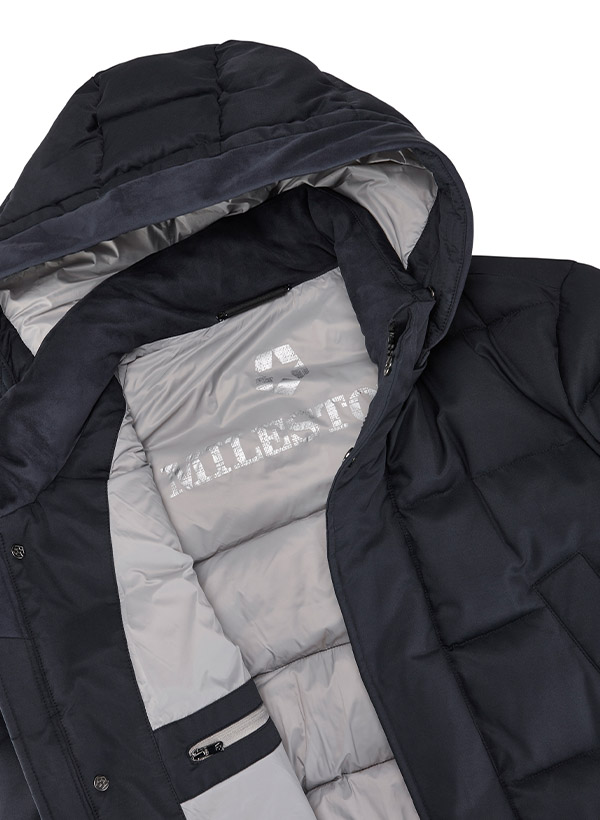 MILESTONE Jacke Louis 530374/11170/39 Image 4