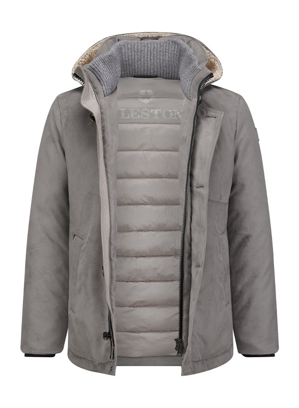 MILESTONE Jacke Bennet 530339/11150/77 Image 2