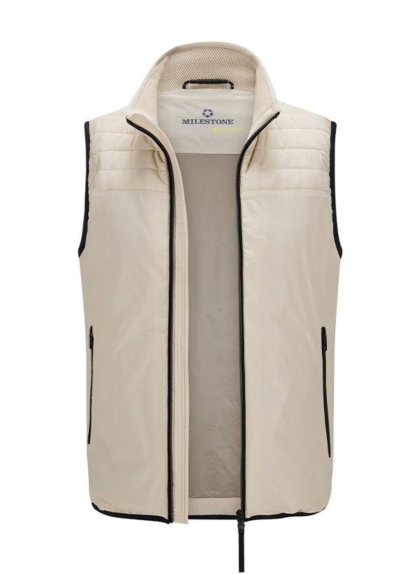 MILESTONE Weste Leo 510403/60330/15 Image 2