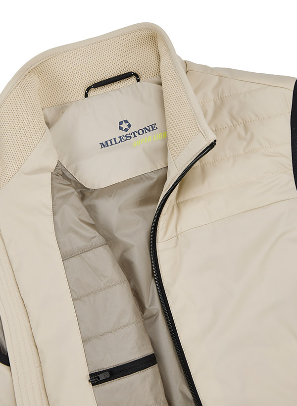 MILESTONE Weste Leo 510403/60330/15 Image 4