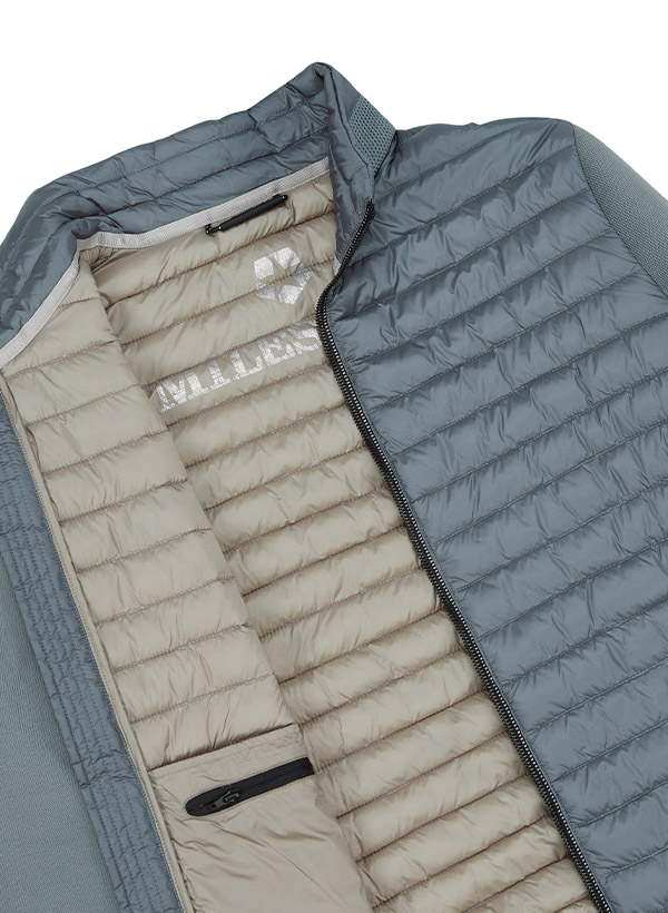 MILESTONE Jacke Amarillo 510400/60585/34 Image 4