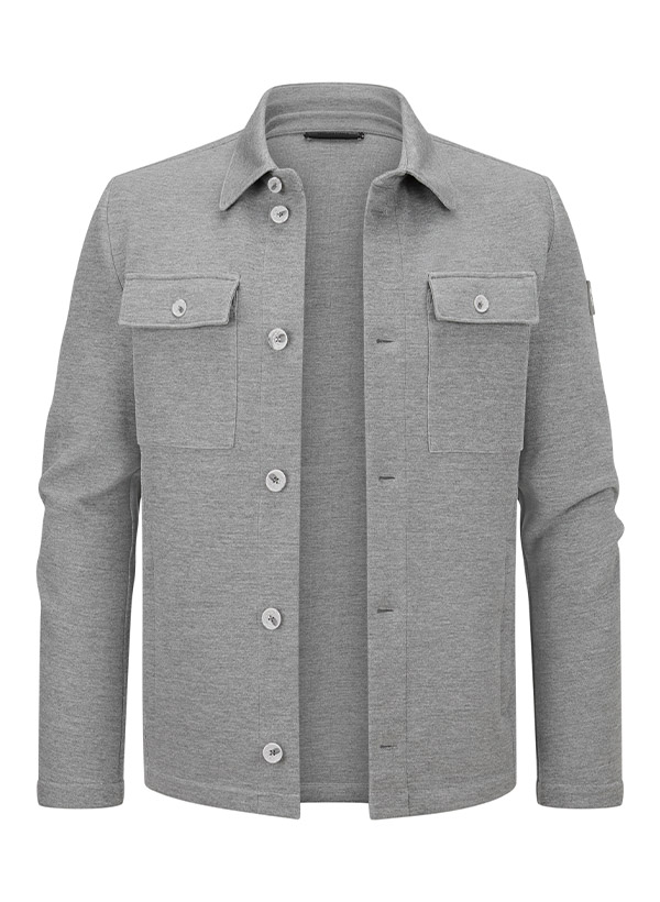 MILESTONE Jacke Ohio 510209/11035/75 Image 1