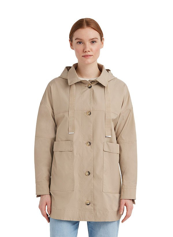 MILESTONE Damen Mantel Kerri 510424/31840/15 Image 1