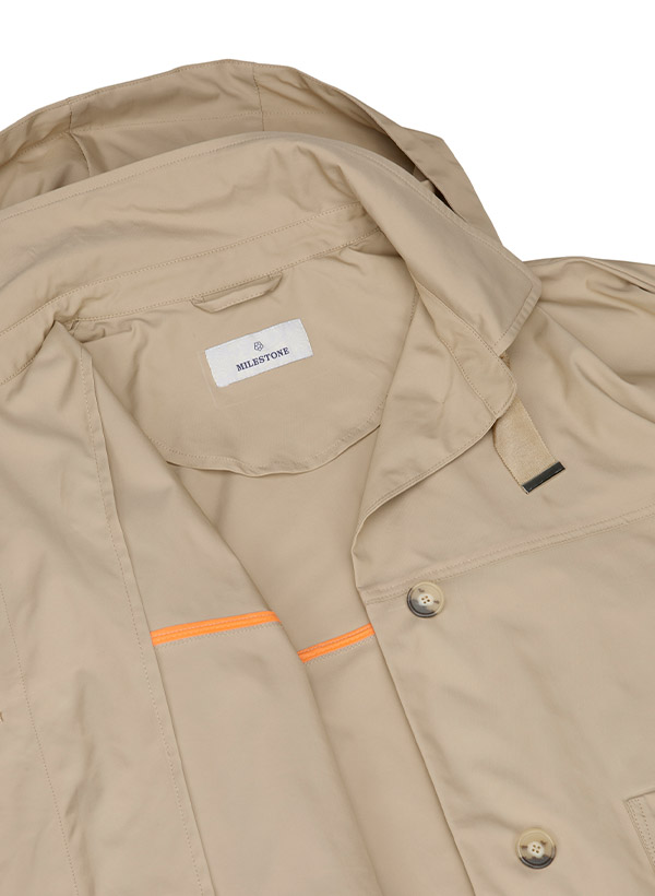 MILESTONE Damen Mantel Kerri 510424/31840/15 Image 3