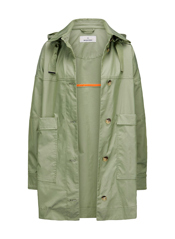 MILESTONE Damen Mantel Kerri 510424/31840/46 Image 1