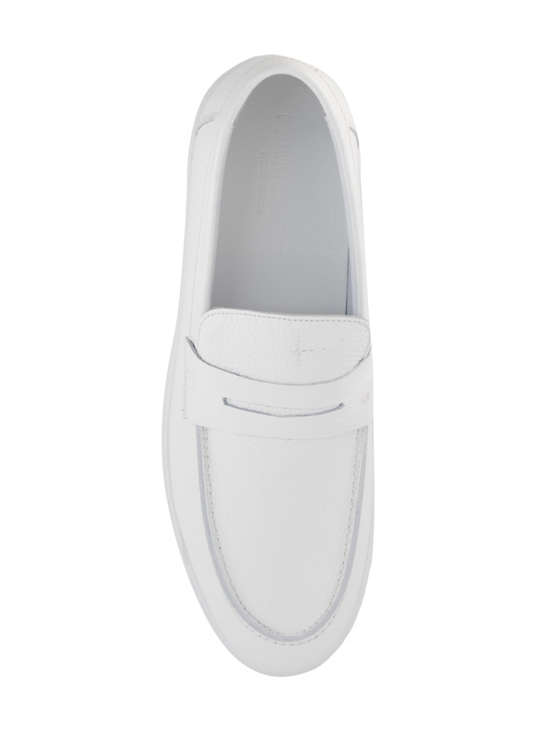 Prime Shoes PF Urban 60 Loafer NF/dollaro white Image 1