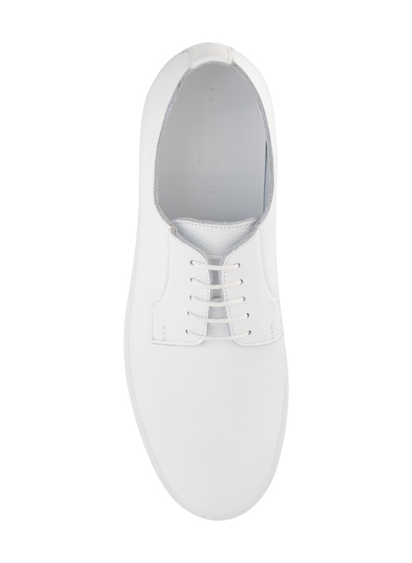 Prime Shoes PF Urban 4 Derby NF/dollaro white Image 1