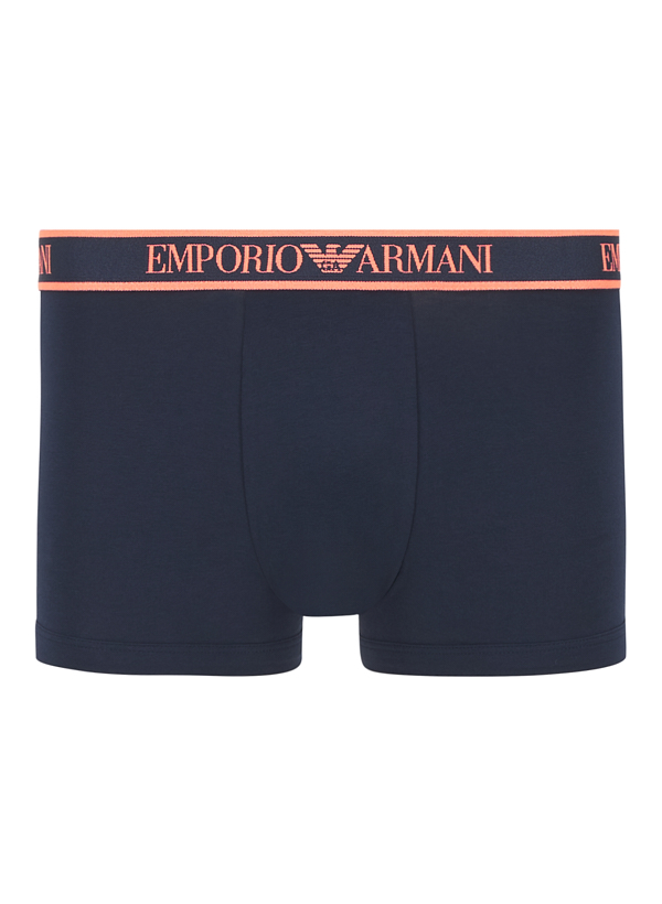 EMPORIO ARMANI Boxer 3er P. EM000259/AF20669/MB139 Image 2