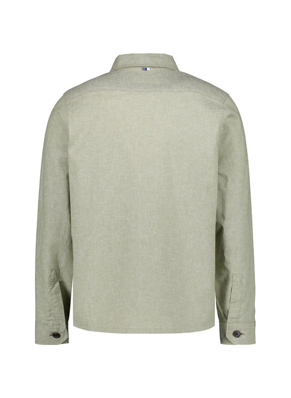 OLYMP Casual Overshirt 411014/47 Image 2