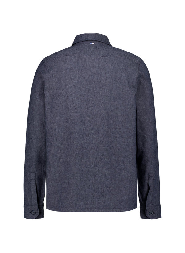 OLYMP Casual Overshirt 411014/18 Image 2