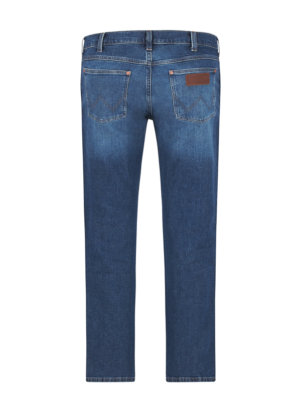Wrangler Jeans Greensboro blue 112377800 Image 1