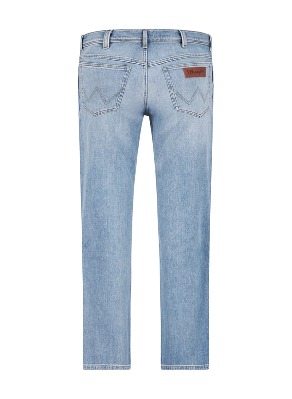 Wrangler Jeans Texas Tundra ridge 112377804 Image 1