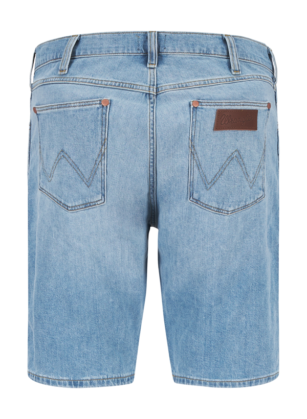 Wrangler Jeansshorts Colton firelight 112377840 Image 1
