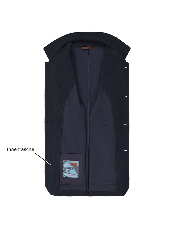 MOS MOSH Gallery. Overshirt 510240/469 Image 3