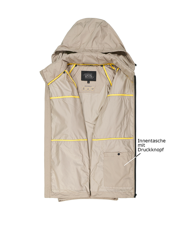 camel active Jacke 430630/7O70/17 Image 2