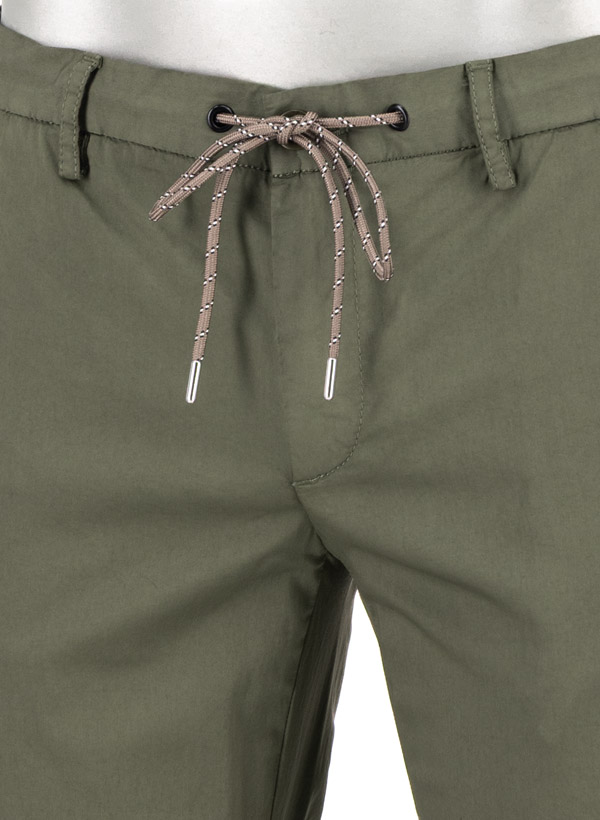 Alberto Slim Fit Jump Light Cotton 30371506/665 Image 3