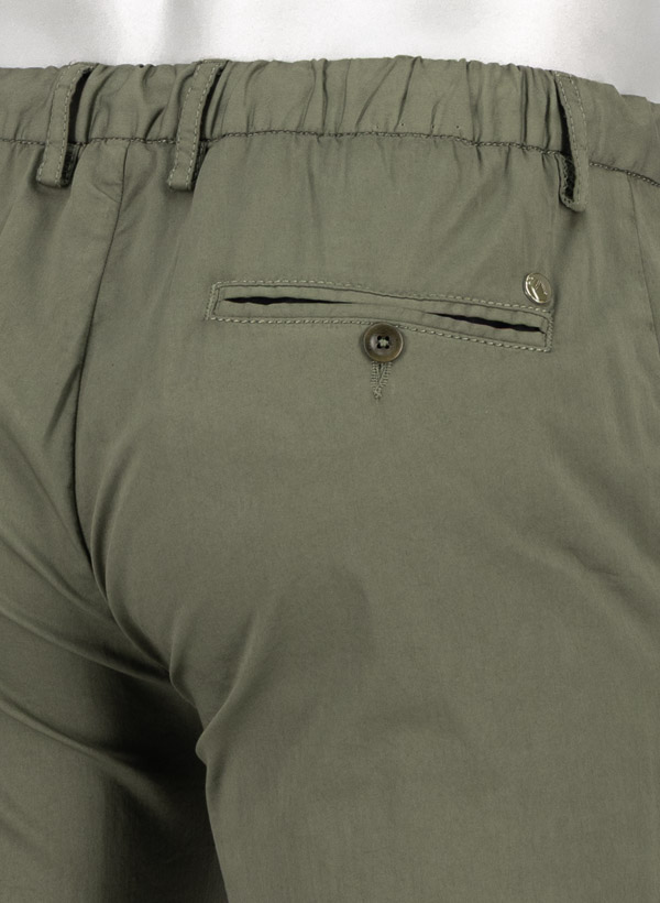 Alberto Slim Fit Jump Light Cotton 30371506/665 Image 5