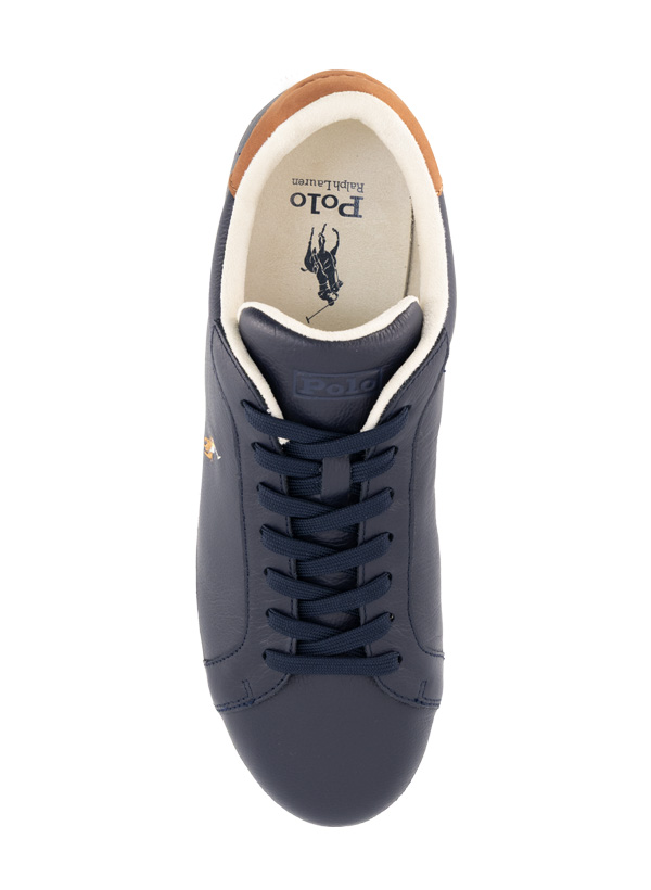 Polo Ralph Lauren Schuhe 809P07159/002 Image 1