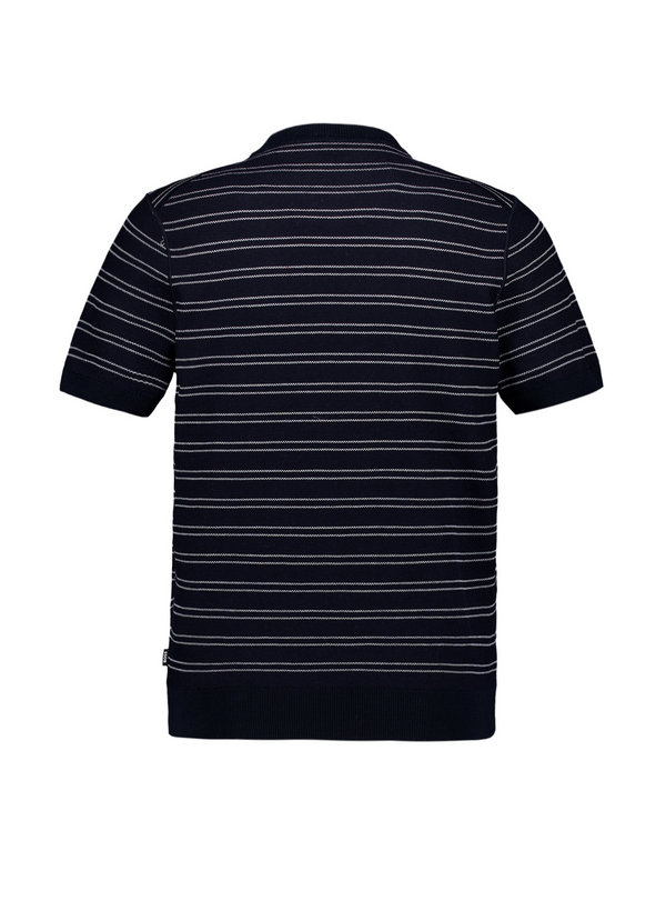 BOSS Black T-Shirt Nalon 50560482/403 Image 2