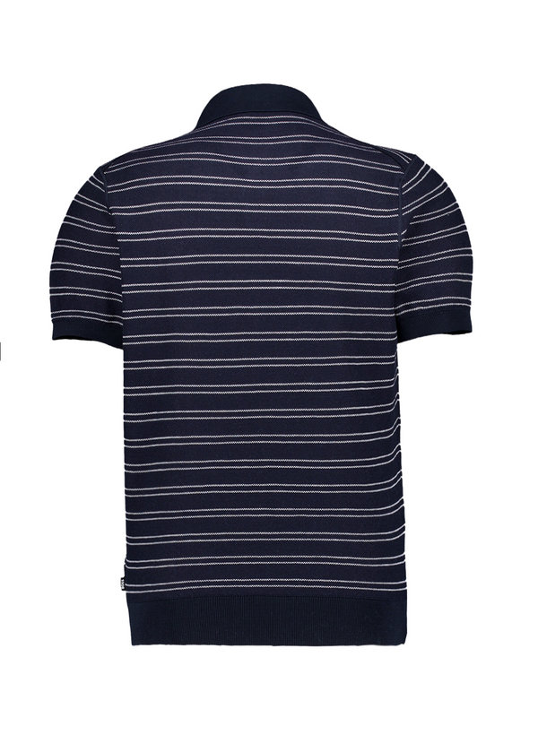 BOSS Black Polo-Shirt Narciso 50560483/403 Image 2