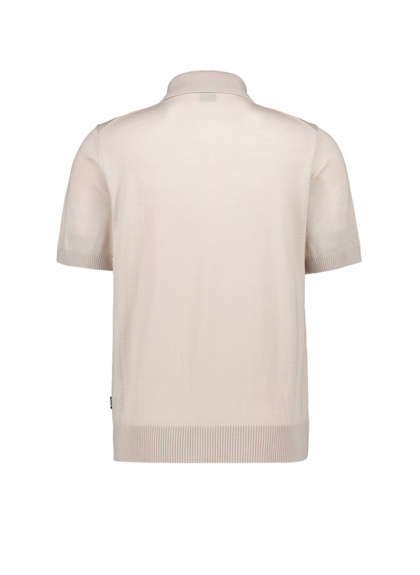 BOSS Black Polo-Shirt Nolano 50560485/286 Image 2