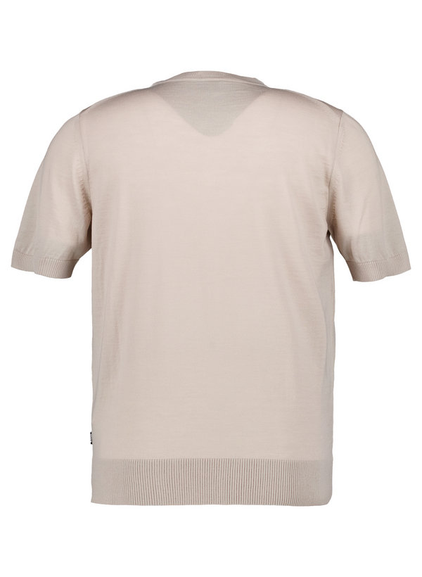 BOSS Black T-Shirt Umauro 50560476/286 Image 2