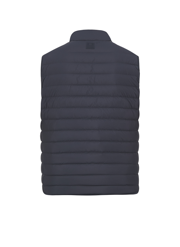 BOGGI MILANO Weste BO24C0037/01 Image 2