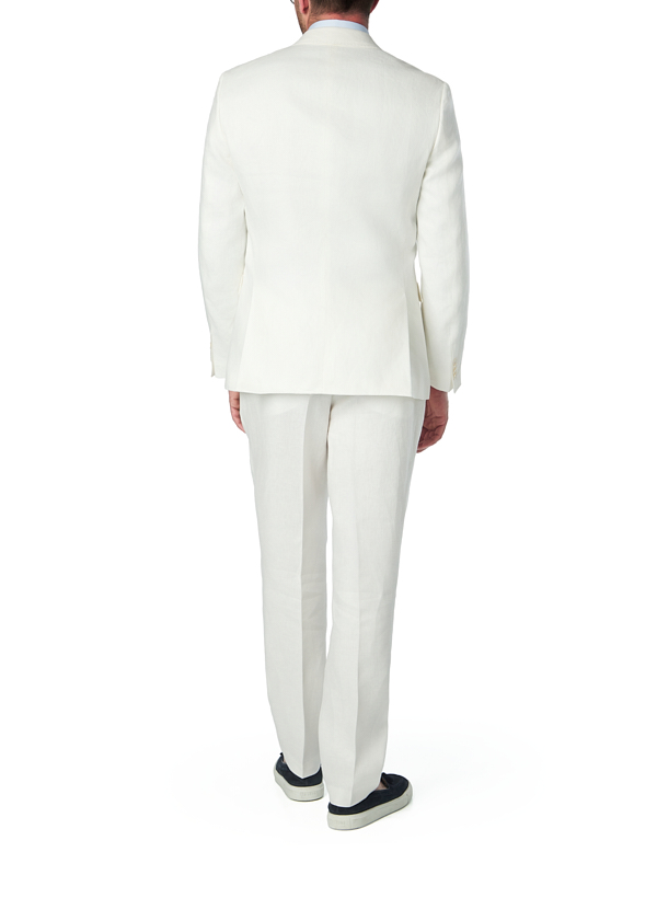 BOSS Black Anzug 50561857 + 50563231/100 Image 2