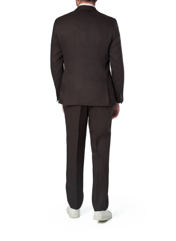 BOSS Black Anzug 50561857 + 50563231/207 Image 2