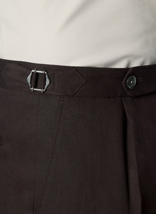 BOSS Black Anzug 50561857 + 50563231/207 Image 3