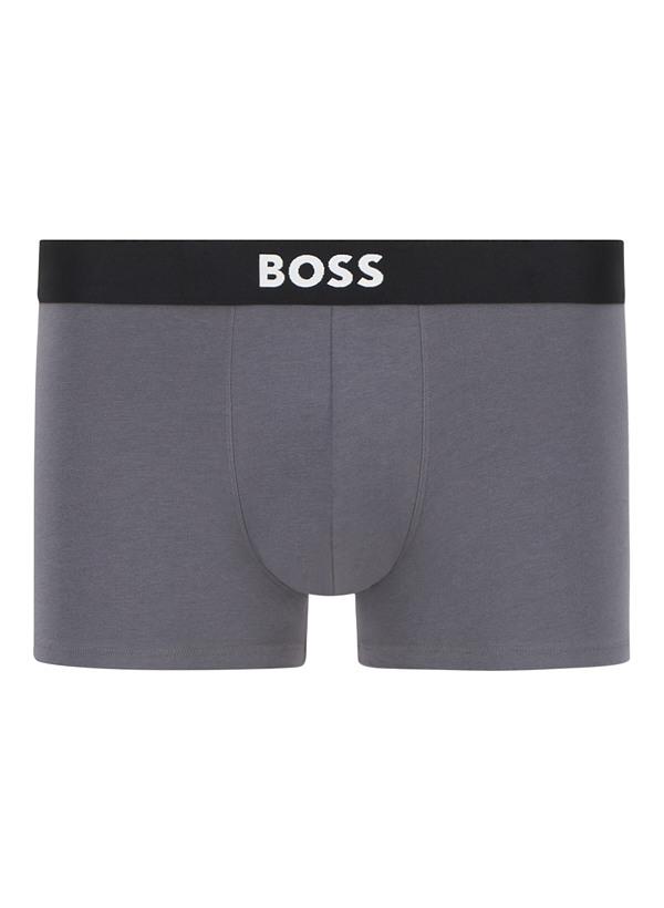 BOSS Black Trunks 3er Pack One 50549832/070 Image 1